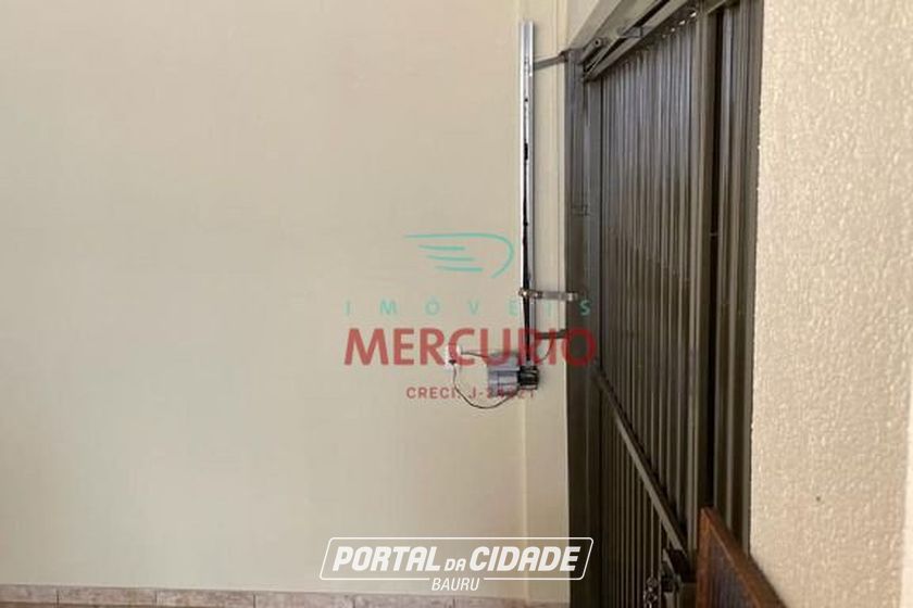 Casa &agrave; venda - 180m&sup2; - N&uacute;cleo Residencial Presidente Geisel