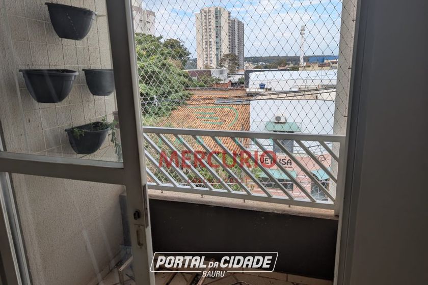 Apartamento &agrave; venda - Jardim Auri Verde