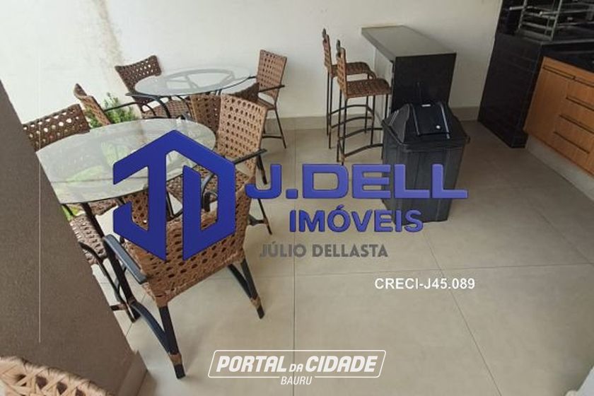 Apartamento para alugar - 60m&sup2; - Vila Santo Antonio