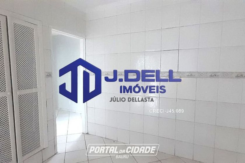 Apartamento para alugar - Vila Santa Tereza