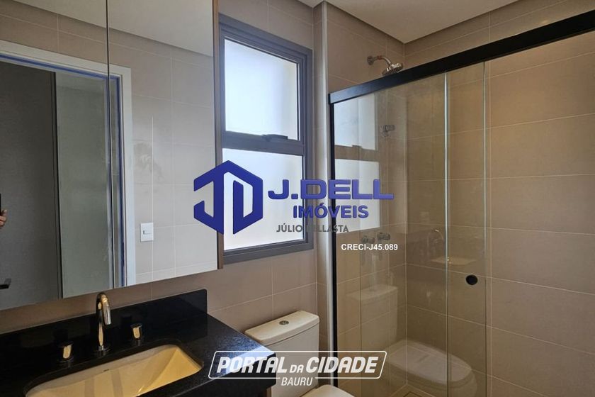 Apartamento para alugar - 92m&sup2; - Jardim Paulista