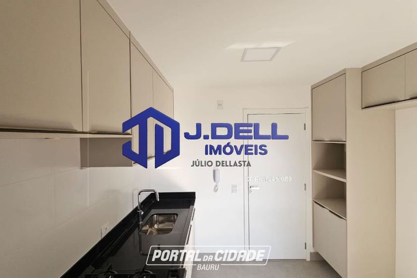 Apartamento &agrave; venda - 103m&sup2; - Universitaria