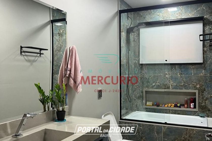 Casa &agrave; venda - 260m&sup2; - Residencial Cidade Jardim