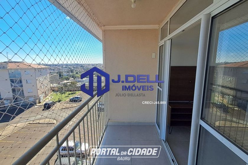 Apartamento para alugar - 47m&sup2; - Viaduto