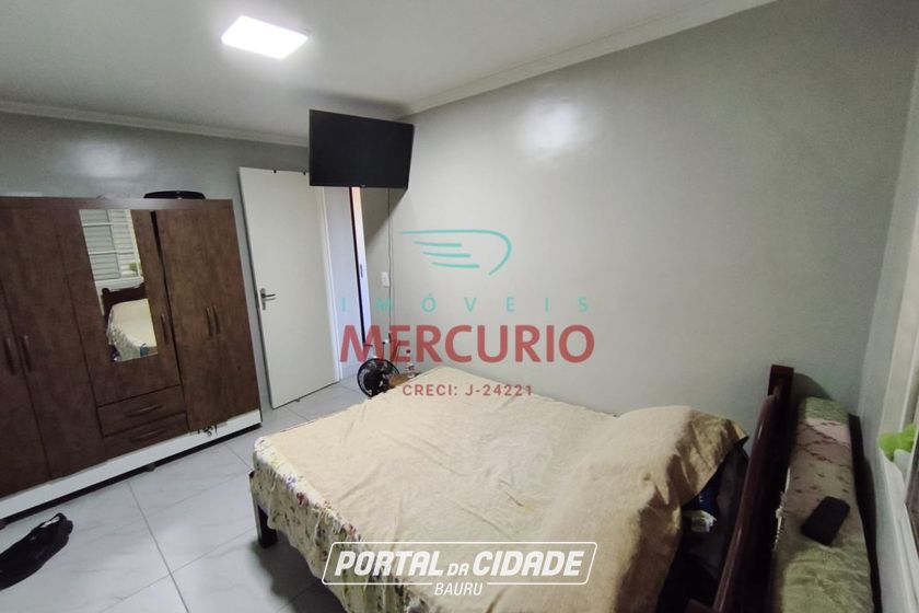 Apartamento &agrave; venda - 70m&sup2; - Jardim Maramb&aacute;