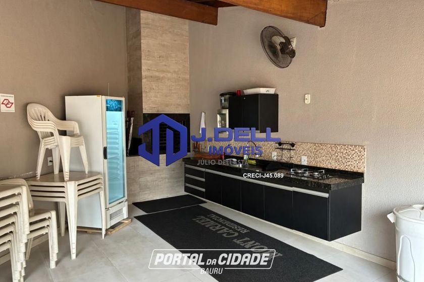 Apartamento &agrave; venda - 106m&sup2; - Jardim Panorama