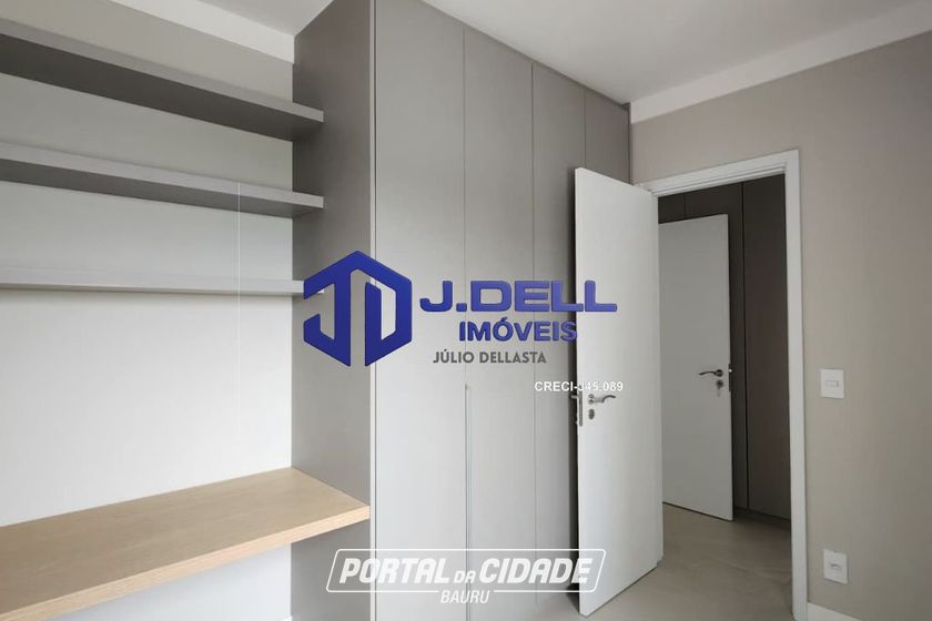 Apartamento &agrave; venda - 109m&sup2; - Aviacao