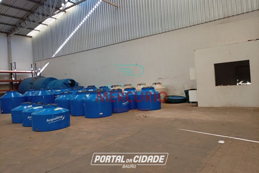 Sal&atilde;o Comercial para alugar - 1000m&sup2; - Vila Lemos