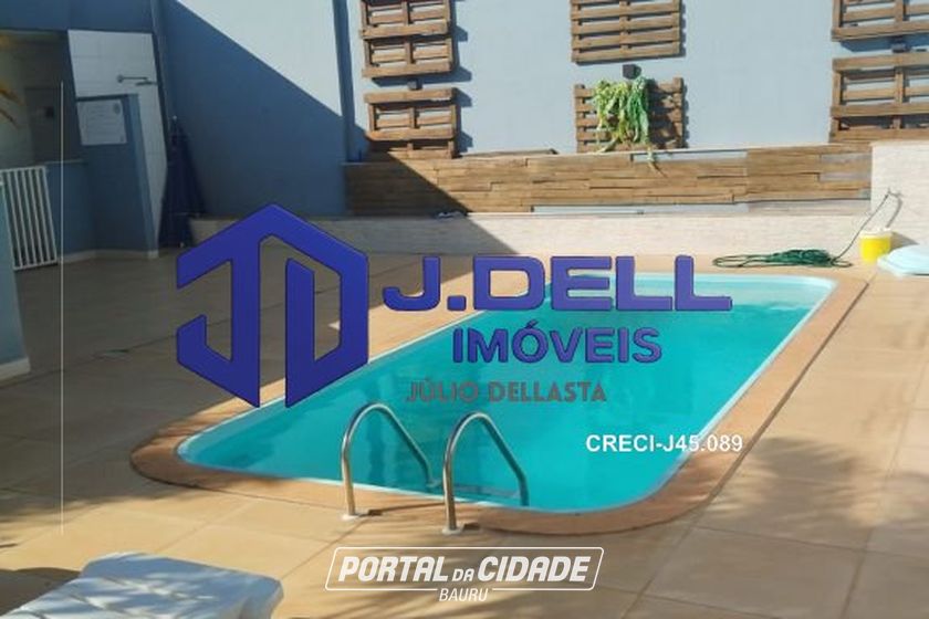 Apartamento &agrave; venda - 38m&sup2; - Jardim Brasil