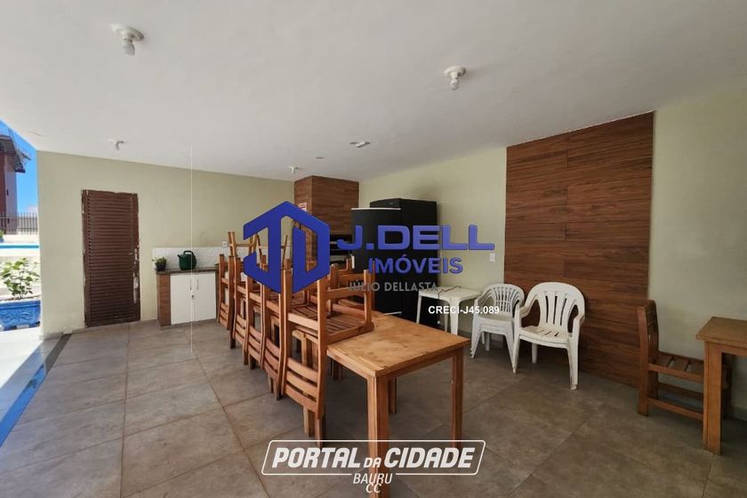 Apartamento &agrave; venda - 440m&sup2; - Centro