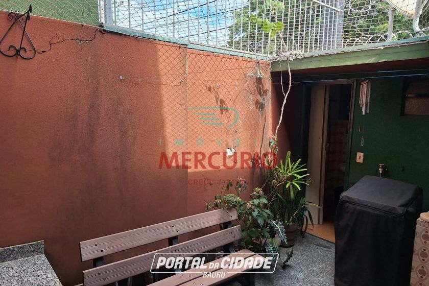 Casa &agrave; venda - 110m&sup2; - Vila Nova Cidade Universit&aacute;ria