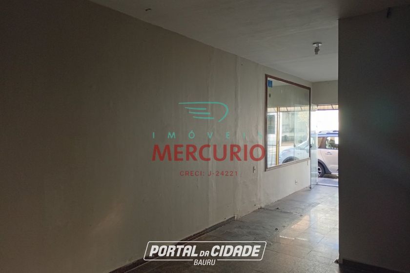Sala Comercial para alugar - 24m&sup2; - Centro