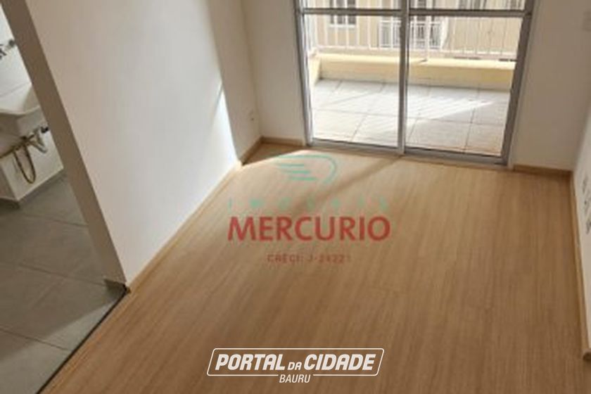 Apartamento &agrave; venda - 47m&sup2; - Parque &Aacute;gua Comprida