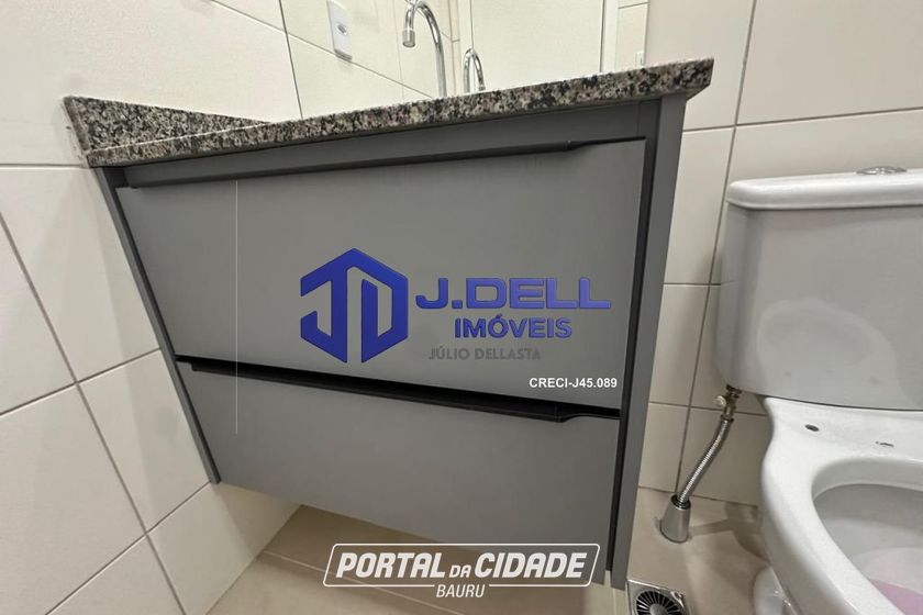 Apartamento &agrave; venda - 70m&sup2; - Camelias