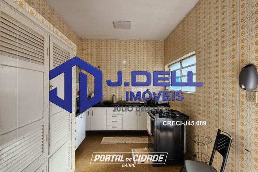 Casa &agrave; venda - 330m&sup2; - Vila Santa Izabel