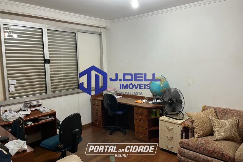 Apartamento &agrave; venda - 350m&sup2; - Jardim Paulista
