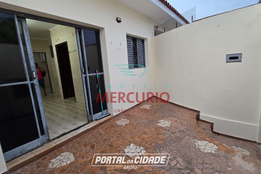 Casa &agrave; venda - 200m&sup2; - Vila Cordeiro