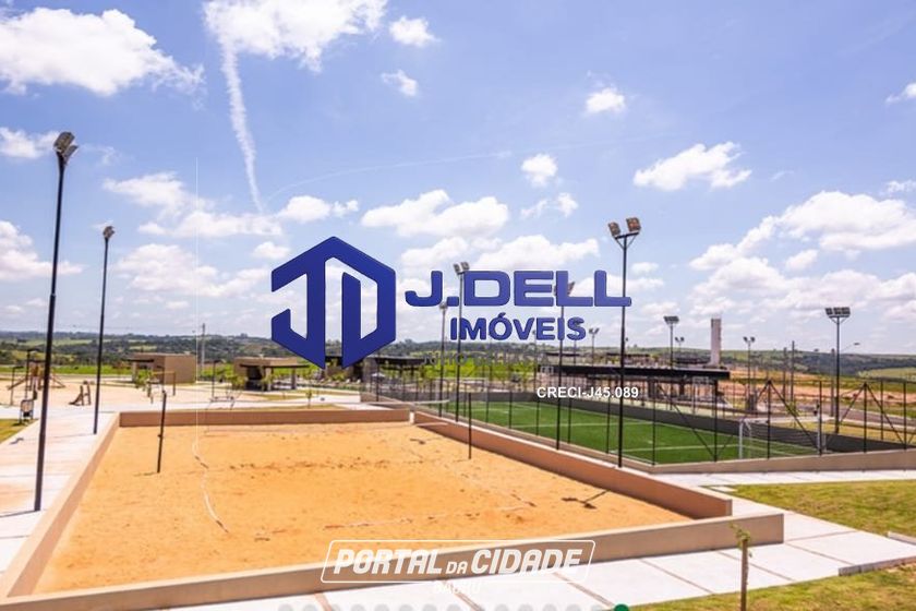 Terreno &agrave; venda - 300m&sup2; - Residencial Villa de Le&oacute;n