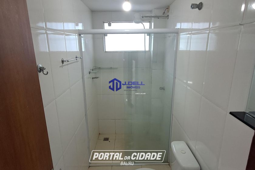 Kitnet para alugar - Vila Zillo