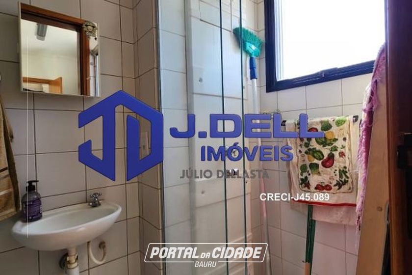 Apartamento &agrave; venda - Universitaria