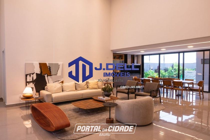 Casa &agrave; venda - 598m&sup2; - Shangri-la