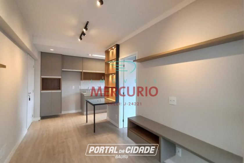 Apartamento para alugar - 40m&sup2; - Vila Avia&ccedil;&atilde;o