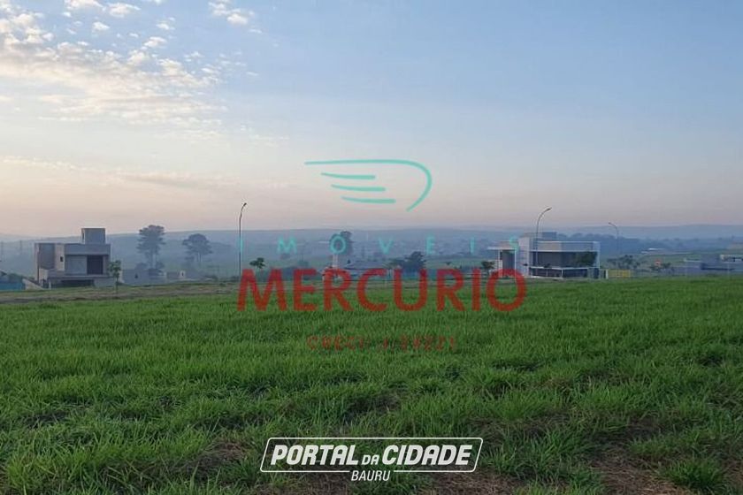 Terreno &agrave; venda - 322m&sup2; - Guestier Residencial Boutique