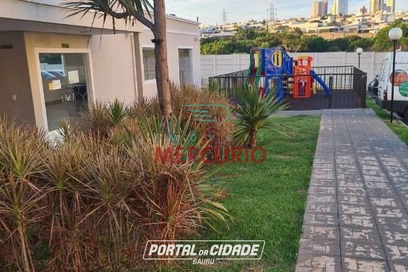 Apartamento &agrave; venda - 55m&sup2; - Vila Serr&atilde;o