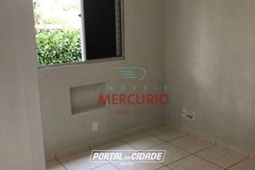 Apartamento &agrave; venda - 45m&sup2; - N&uacute;cleo Residencial Presidente Geisel