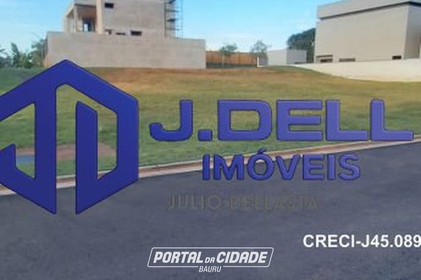 Terreno &agrave; venda - 771m&sup2; - Alphaville