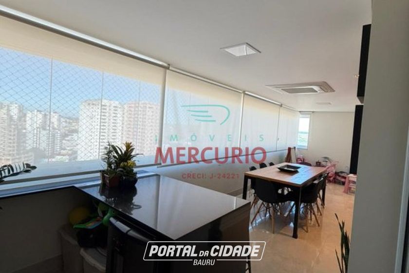 Apartamento &agrave; venda - 143m&sup2; - Jardim Europa