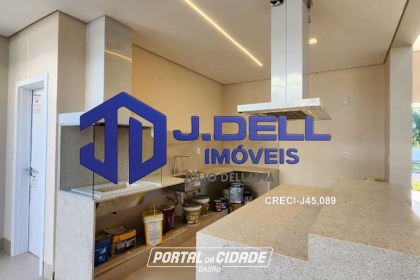 Casa &agrave; venda - 312m&sup2; - Residencial Villa de Le&oacute;n