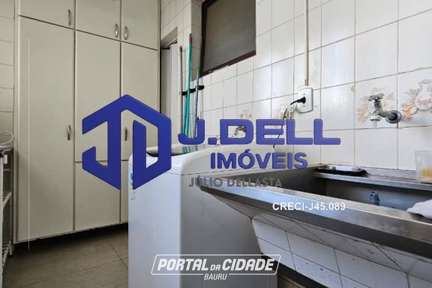 Apartamento &agrave; venda - 128m&sup2; - Jardim Panorama