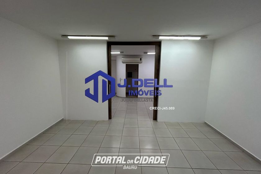 Sala Comercial para alugar - 44m&sup2; - Parque Jardim Europa