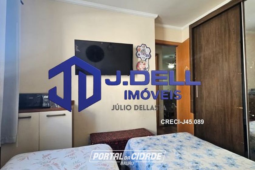 Apartamento &agrave; venda - Uniao