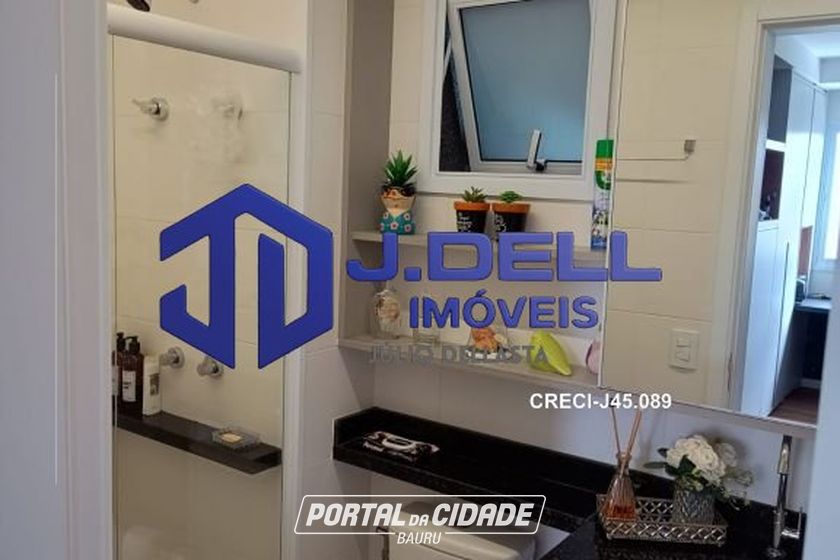Apartamento &agrave; venda - Vila Santo Antonio