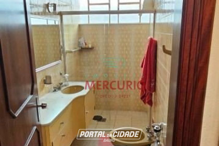 Casa &agrave; venda - 370m&sup2; - Jardim Brasil