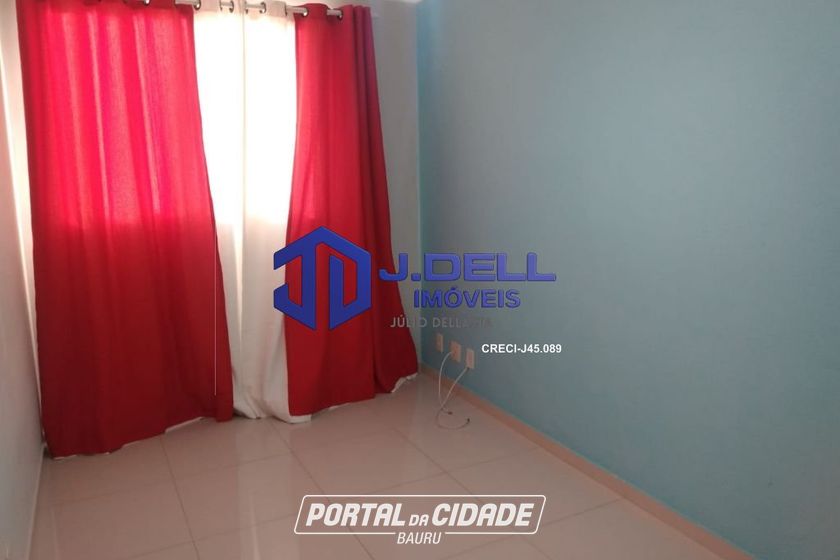 Apartamento &agrave; venda - 44m&sup2; - Pacifico