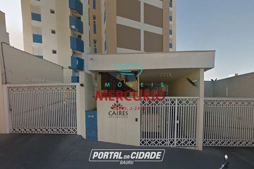 Apartamento para alugar - 37m&sup2; - Vila Santa Tereza