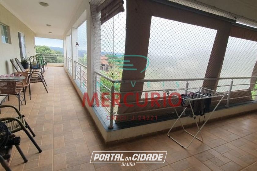 Casa &agrave; venda - 450m&sup2; - Residencial Vale Florido