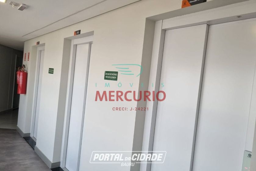 Apartamento &agrave; venda - 35m&sup2; - Vila Nova Cidade Universit&aacute;ria