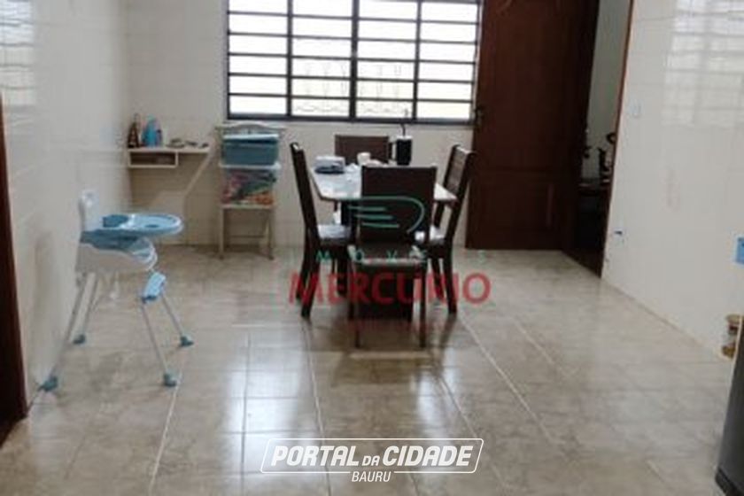 Casa &agrave; venda - 190m&sup2; - Jardim Terra Branca