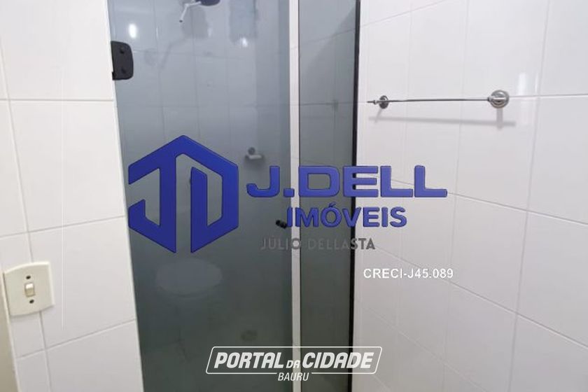 Apartamento &agrave; venda - 89m&sup2; - Vila Universit&aacute;ria