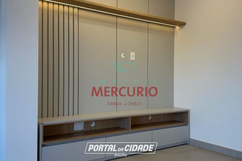 Apartamento para alugar - 76m&sup2; - Jardim Auri Verde