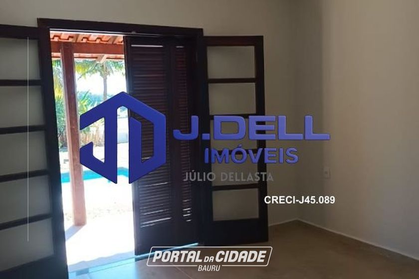 Ch&aacute;cara para alugar - 6000m&sup2; - Residencial Parque Flamboyant