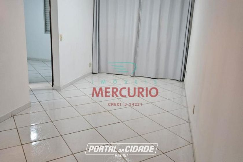Apartamento para alugar - 53m&sup2; - Parque Paulistano