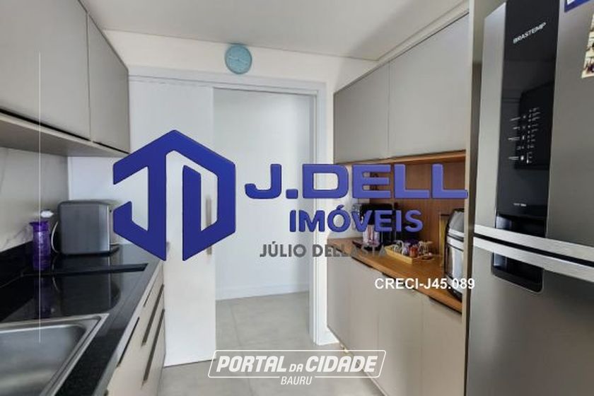 Apartamento &agrave; venda - 120m&sup2; - Terra Branca