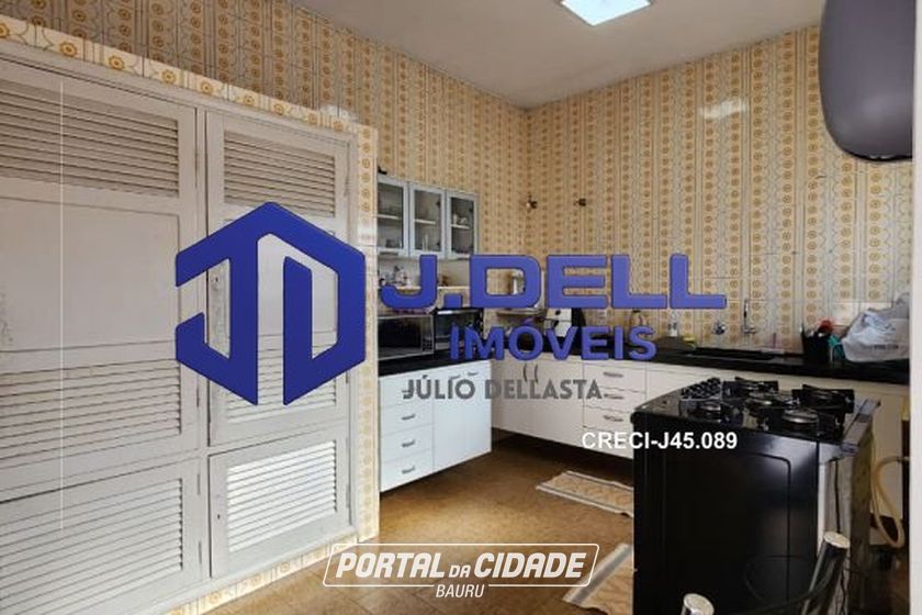 Casa &agrave; venda - 330m&sup2; - Vila Santa Izabel