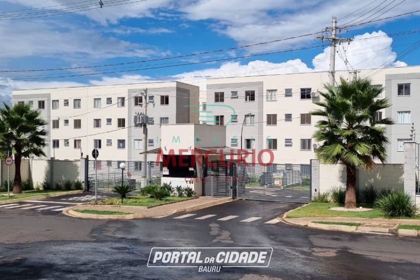 Apartamento &agrave; venda - 39m&sup2; - Jardim Country Club