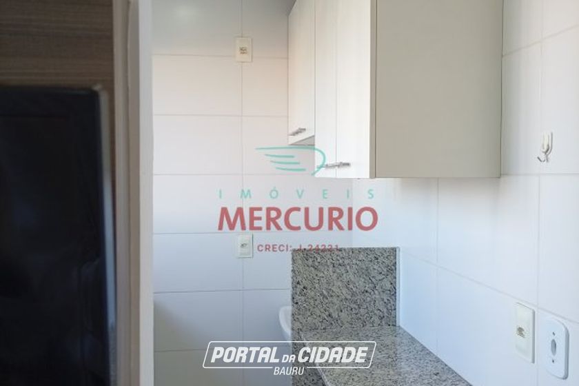 Apartamento para alugar - 32m&sup2; - Vila Santa Tereza